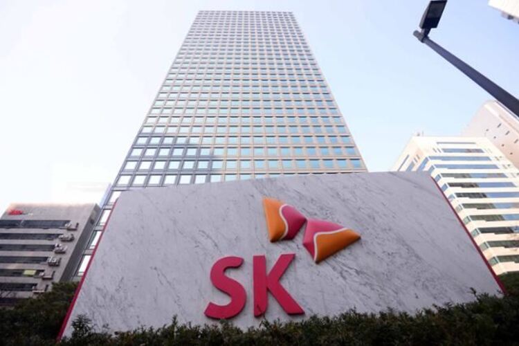 SK Inc. จ่ายเงินปันผลระหว่างกาล 1,500 วอนต่อหุ้น